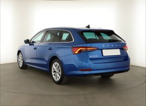 Skoda Octavia - 2022