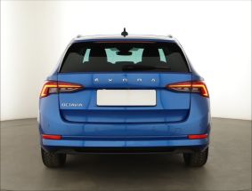 Škoda Octavia - 2022