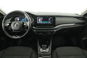 Škoda Octavia - 2022