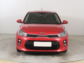 Kia Rio - 2019