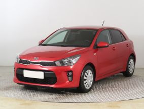 Kia Rio - 2019