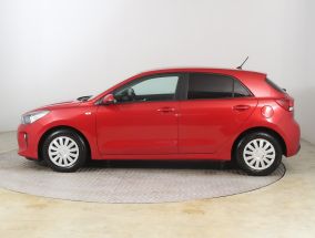 Kia Rio - 2019