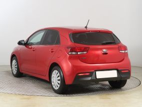 Kia Rio - 2019