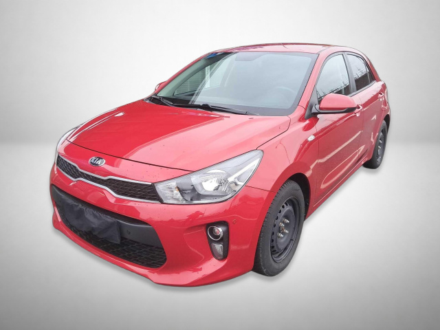 Kia Rio 2019