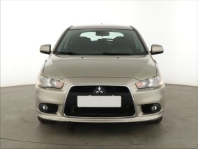 Mitsubishi Lancer - 2010