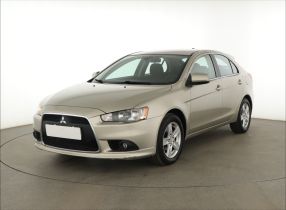 Mitsubishi Lancer - 2010