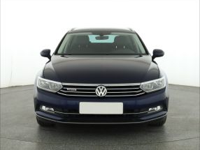 Volkswagen Passat - 2018