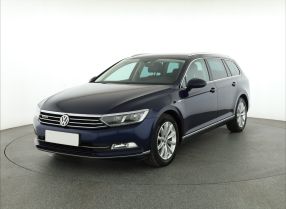 Volkswagen Passat - 2018