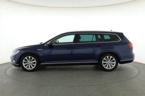 Volkswagen Passat - 2018