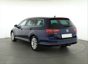 Volkswagen Passat - 2018
