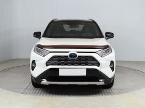 Toyota RAV 4 - 2019