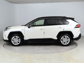 Toyota RAV 4 - 2019
