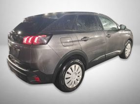 Peugeot 3008 - 2021