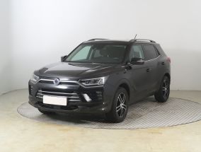 SsangYong Korando - 2020