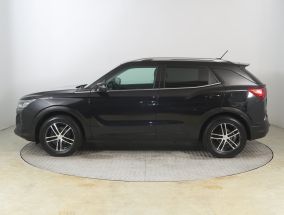 SsangYong Korando - 2020