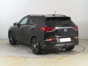 SsangYong Korando - 2020