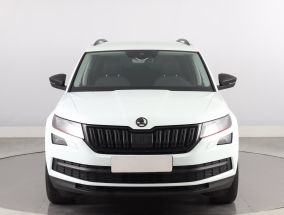 Skoda Kodiaq - 2017