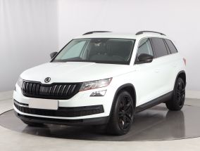 Skoda Kodiaq - 2017