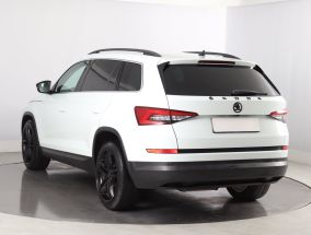 Skoda Kodiaq - 2017