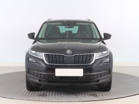 Skoda Kodiaq - 2017