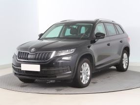 Skoda Kodiaq - 2017