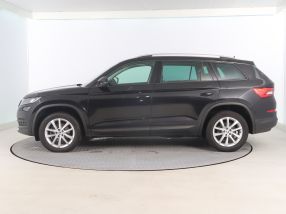 Skoda Kodiaq - 2017