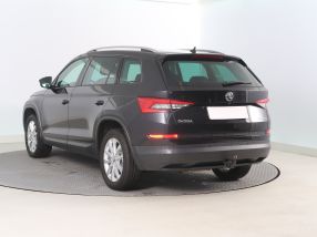 Skoda Kodiaq - 2017