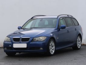 BMW 3 - 2008