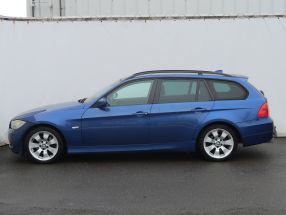 BMW 3 - 2008