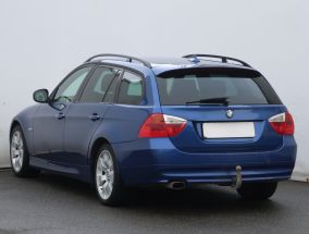 BMW 3 - 2008