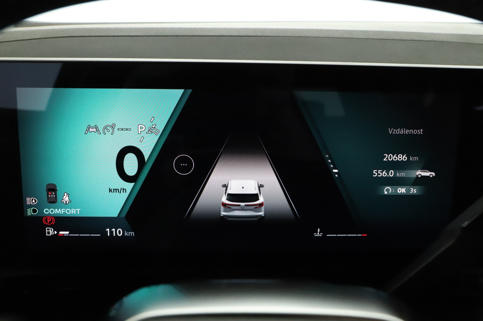 Renault Austral - 2024