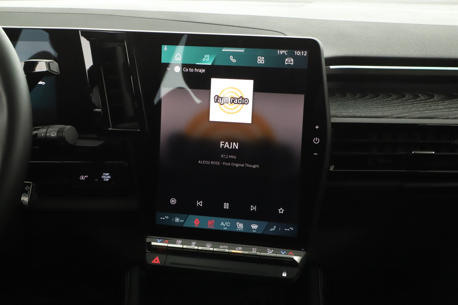 Renault Austral - 2024