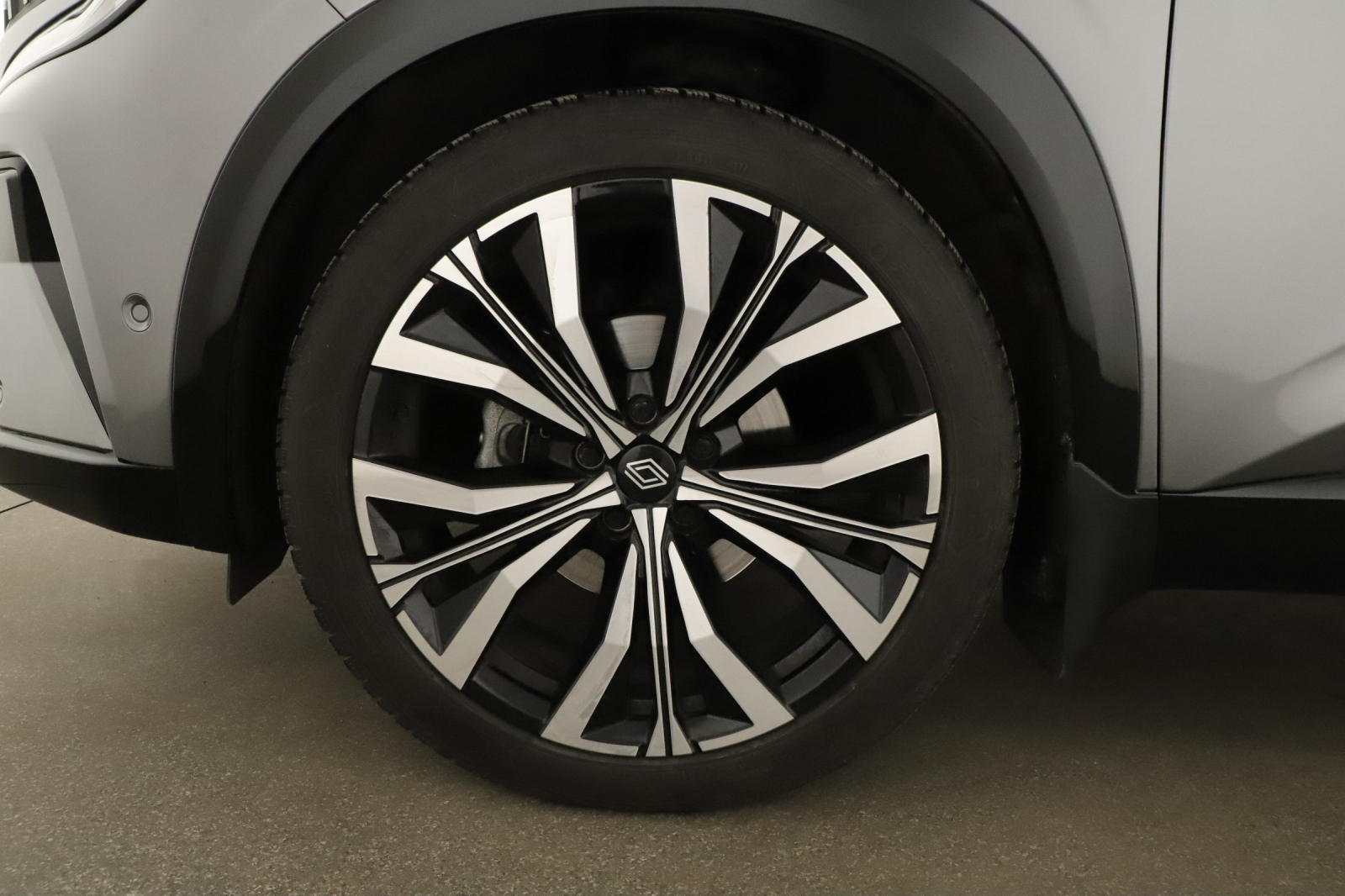 Renault Austral - 2024