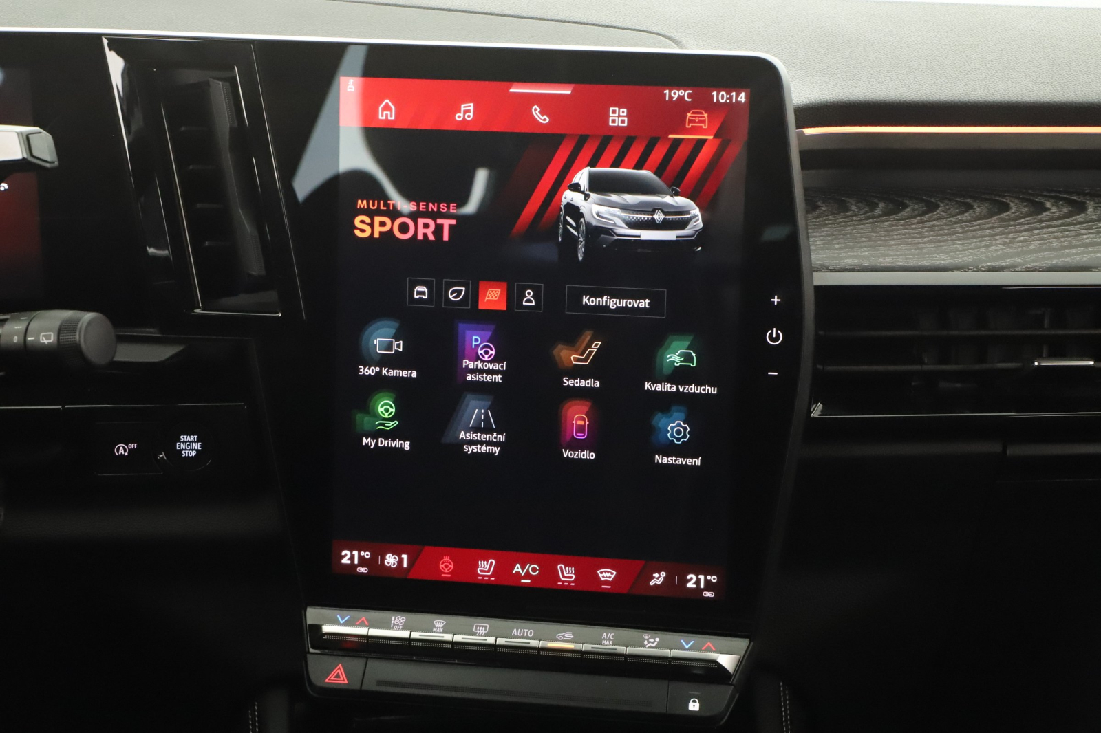 Renault Austral - 2024