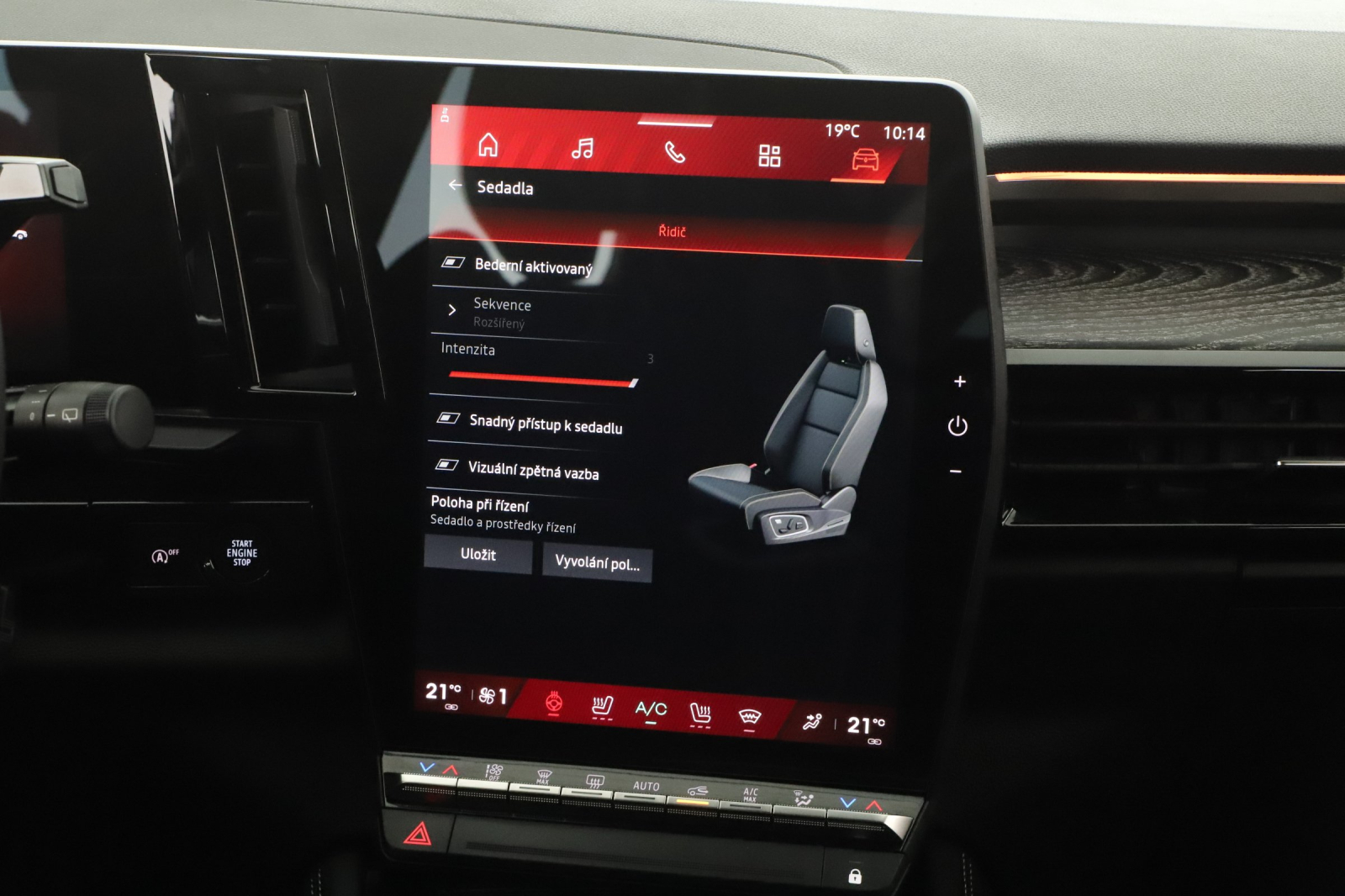 Renault Austral - 2024