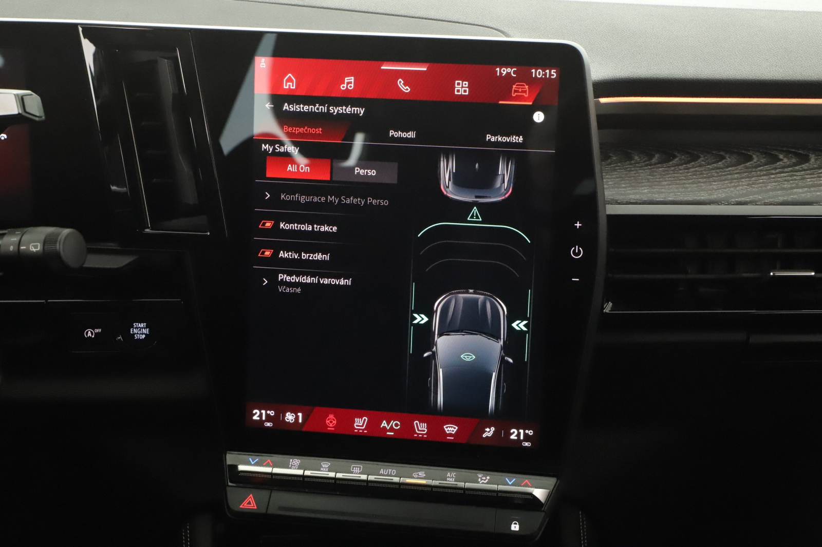 Renault Austral - 2024