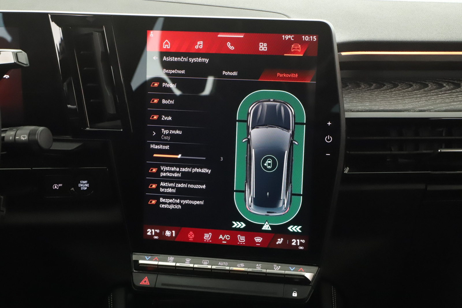 Renault Austral - 2024