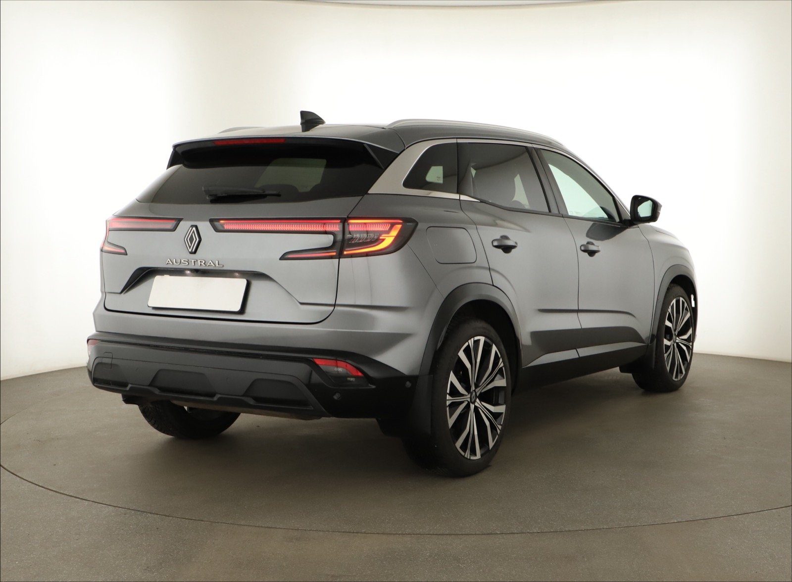 Renault Austral - 2024