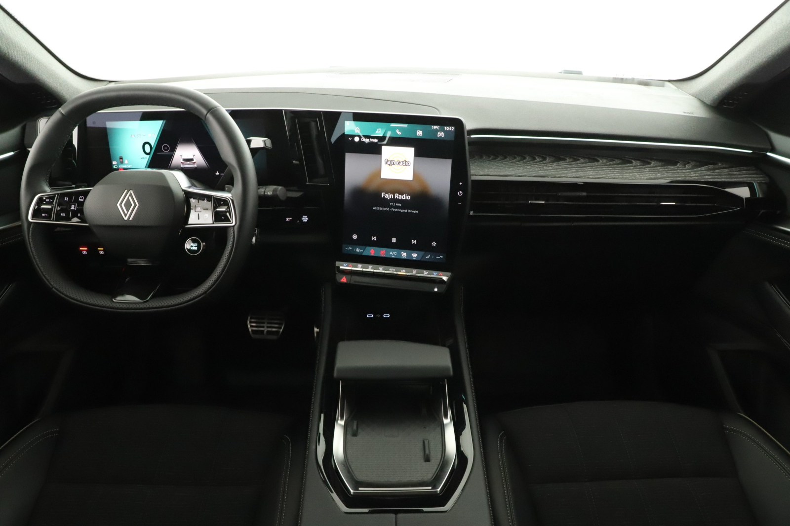 Renault Austral - 2024