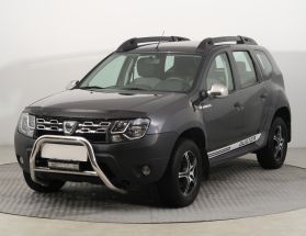 Dacia Duster - 2014