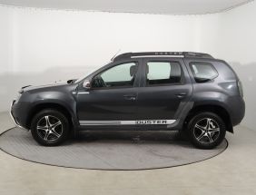 Dacia Duster - 2014