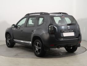 Dacia Duster - 2014