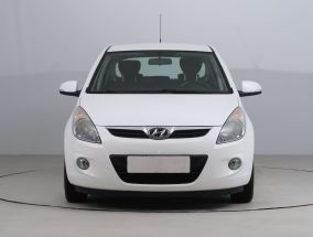 Hyundai i20 - 2011