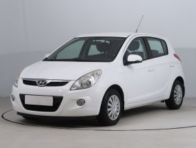 Hyundai i20 - 2011