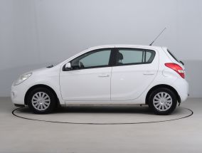 Hyundai i20 - 2011