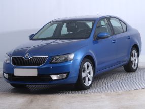 Skoda Octavia - 2013