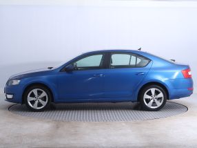 Skoda Octavia - 2013