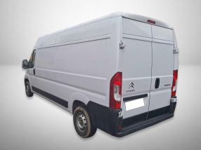 Citroen Jumper - 2022