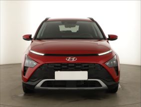 Hyundai Bayon - 2022