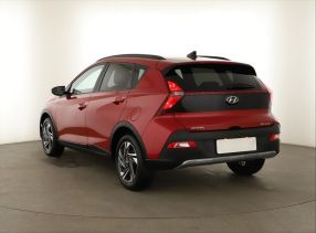 Hyundai Bayon - 2022